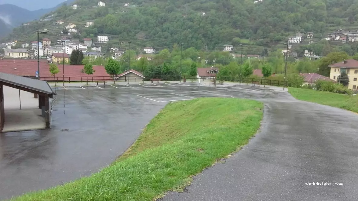 Piazza Abegg